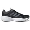 Adidas Response Black White Men Sneakers Core-Black Cloud-White Grey-Six GW6646