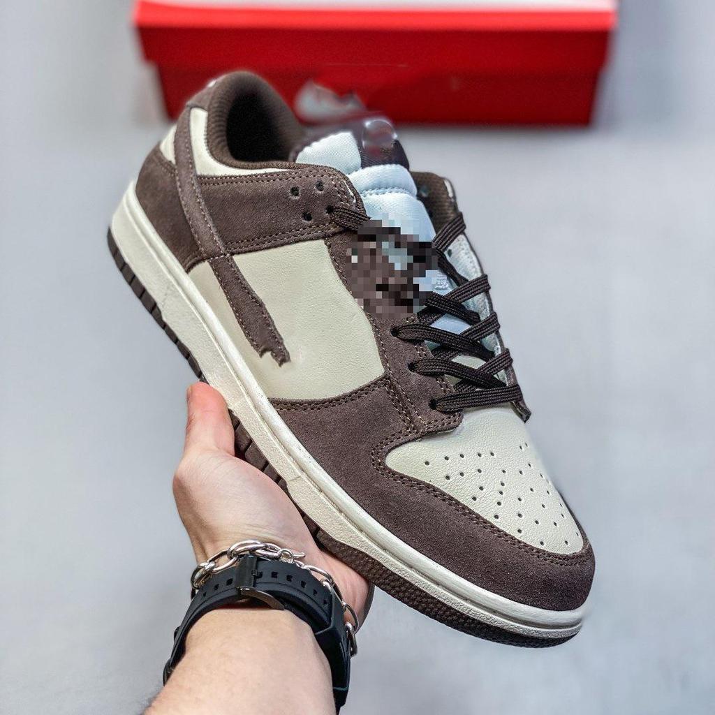 Dunk Low Klassische Retro-Skateschuhe - Vielseitige Freizeit-Sportschuhe für Damen und Herren