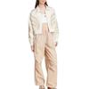 adidas Originals Atlanta Cut Line Loose Nylon Track Top IY9239