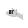 Captain Stag Camping Cup Titanium Stacking Mug 230ml M-9084