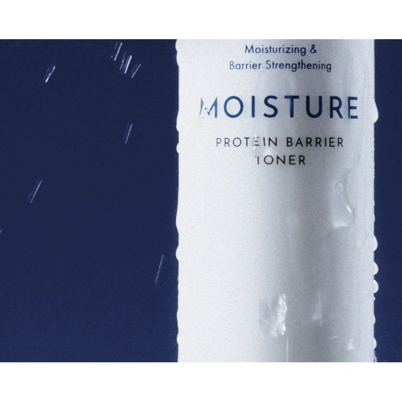 OBgE - Moisture Protein Barrier Toner