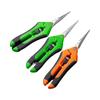 Multi-Use Pruning Scissors for Branches, Flowers, Vegetables, and Fruits