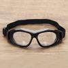 Professional Eye Protective Sports Glasses Impact Resistance Adjustable Basketball Glasses Cycling Optical Frame Safety Goggles