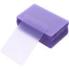 100Pcs Pry Cards for Mobile Phone LCD Screen Repair Durable PVC Opening Tools for Easy Disassembly and Multi-Functional Use