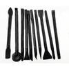 JF-857 Plastic Pry Bar Tool for Mobile Phone Repair - Apple & Samsung Compatible