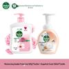 Nourishing & Grapefruit Hand Wash Combo