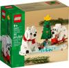 LEGO 40571 Toy Constructor Set 312 Pieces White
