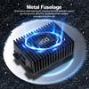 DPS Car Amplifier for Android System Car Radio Non Destructive Modification Speaker Enhance Sound Car Audio Processor 4 Channel