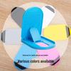 In Stock Portable Desktop Phone & Tablet Stand, Foldable Holder for TV Watching - Customizable with Logo