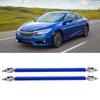 1 Pair 20cm Car Front Bumper Support Bar Strut Car Modification Support Rod(Red)