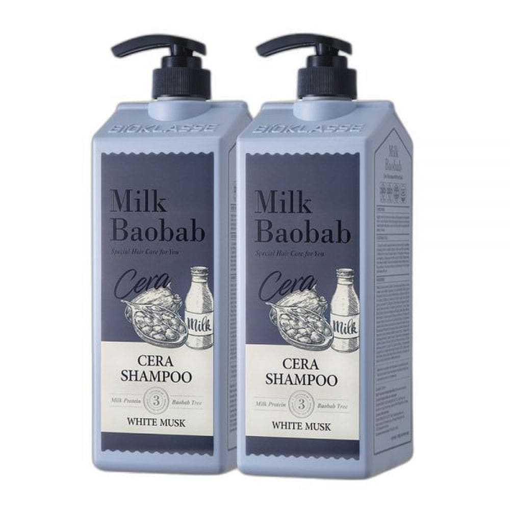 

Шампунь сыворотка молочный баобаб 1200 мл x 2 Please select.