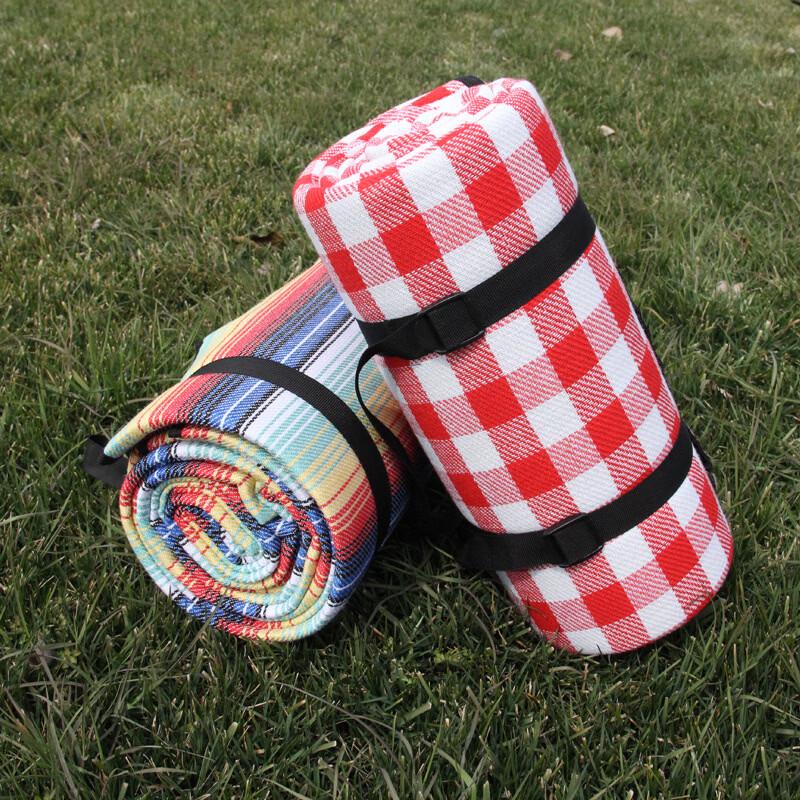 OEING Thickened Outdoor Picnic Mat