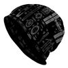 Chapéus e bonés – Gorros