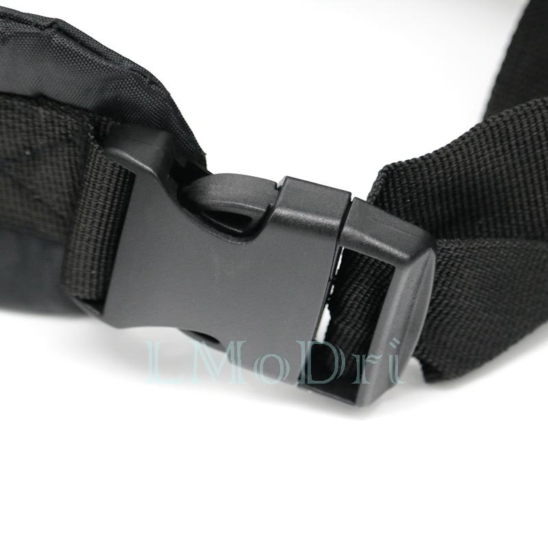 Regulowany pas dziecięcy motocykla LMoDri Pas bezpieczeństwa do motocykla elektrycznego Trwały nosidełko dla dziecka Motocykl do noszenia dzieci