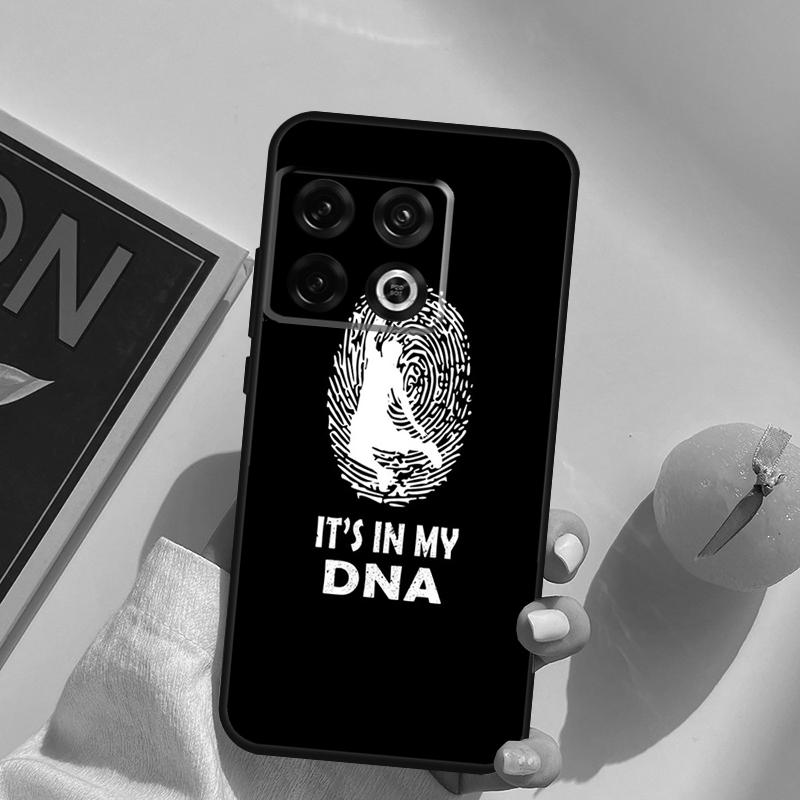 Basketball Heartbeat Case For OnePlus 13R 12R 10R 13T 10T 11 12 13 15 OnePlus Nord 5 CE 2 3 4 Lite N20 N30 Cover