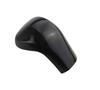 HDG Shift Knob Cover Black Camry Corolla Cross Corolla Sport Corolla Touring Corolla Sedan