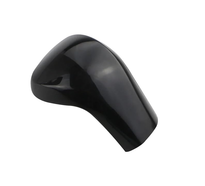 HDG Shift Knob Cover Black Camry Corolla Cross Corolla Sport Corolla Touring Corolla Sedan