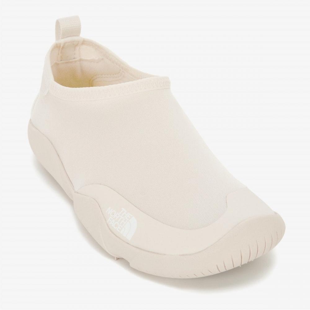 [north Face Official] Ns84r11b Aqua Sack Light Beige