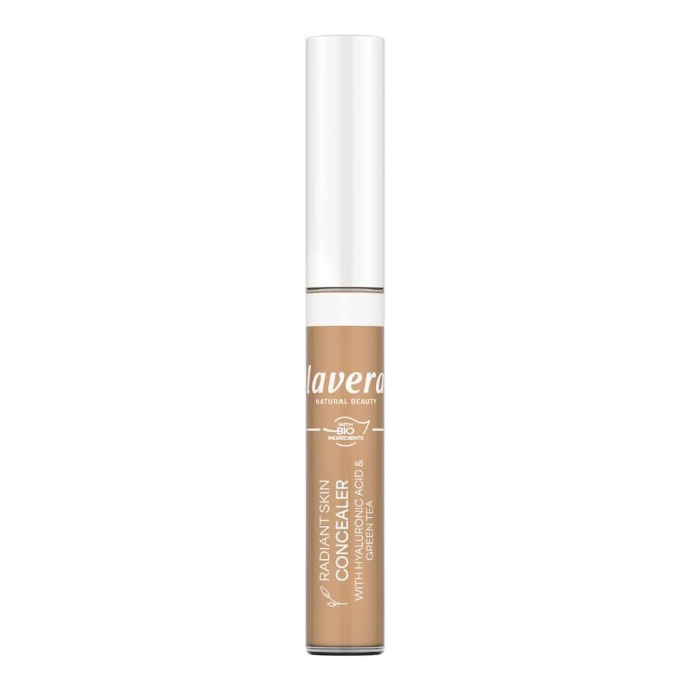 Lavera Radiant Skin Concealer 05 Medium Sand 5.5Ml