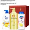 Safeguard Refreshing & Moisturizing Hair & Body Set