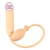 Produkte für Erwachsene Dildo für Analspielzeug Erweiterbarer Butt Plug Silikon Massager Sexspielzeug für Frauen Männer Aufblasbarer Anal Plug Hinterhof