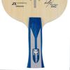 Butterfly Timo Boll ZLC AN Shakehand Racket, 35832