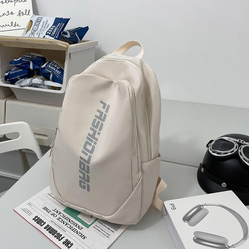 Новый студенческий рюкзак нейлоновый рюкзак корейская версия дорожная сумка водонепроницаемая сумка для ноутбука 1590₽