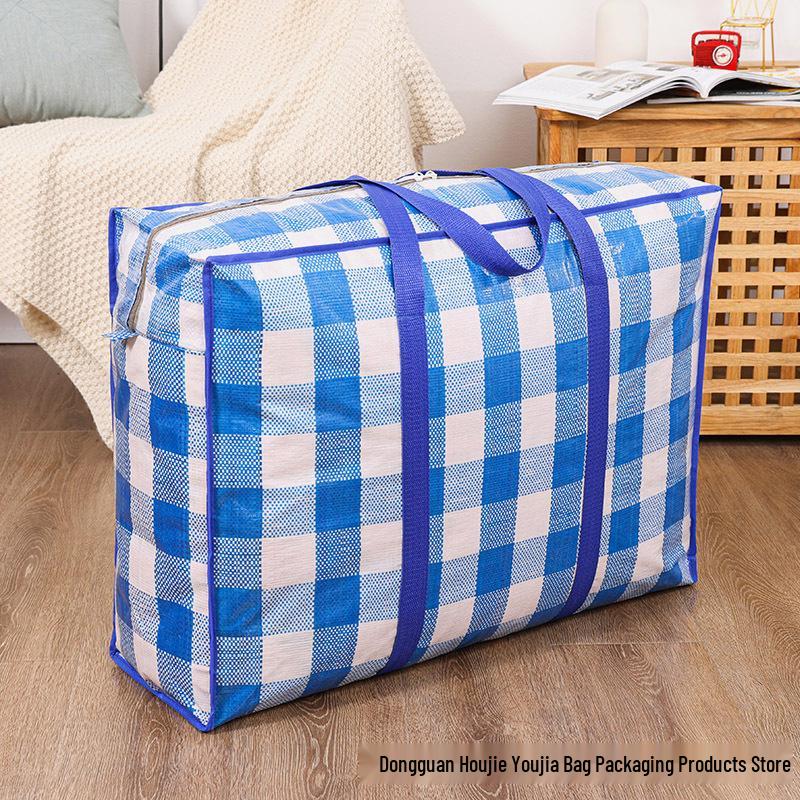 Versatile Bags: Handbags, Packing Bags, Woven Bags, Luggage, Waterproof Quilts, Large Dorm Bags