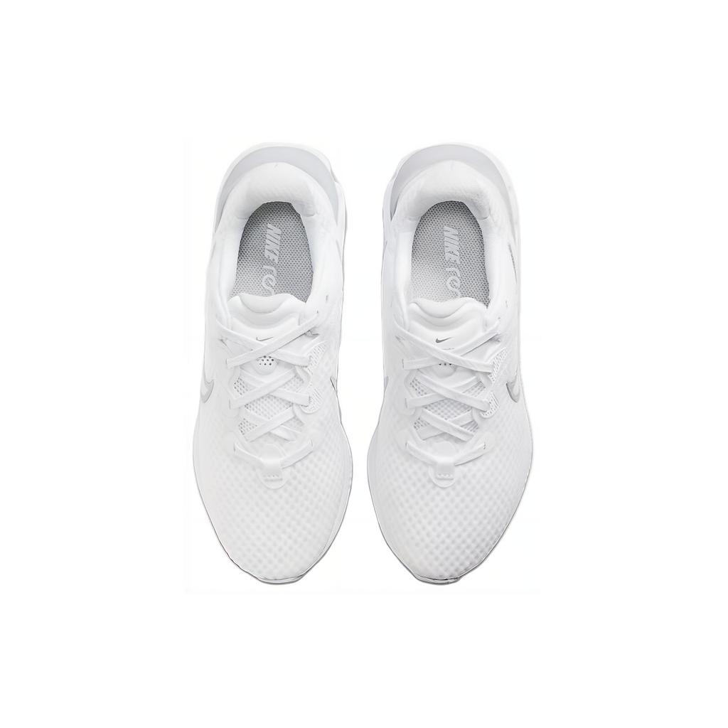 New Nike Renew Run 2 'White' Women's CU3505-100