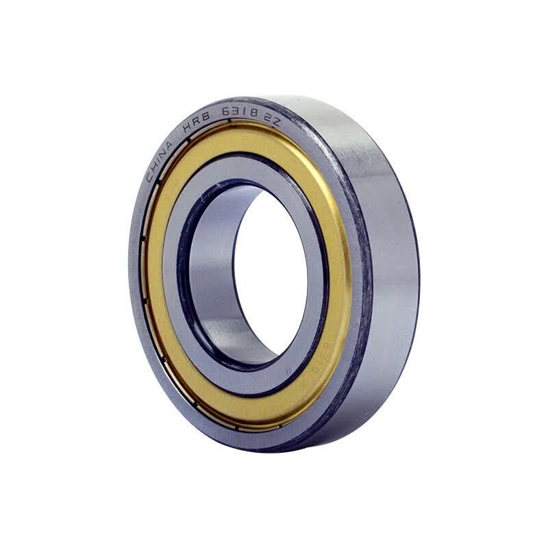 HRB 6307-2Z Deep Groove Ball Bearing