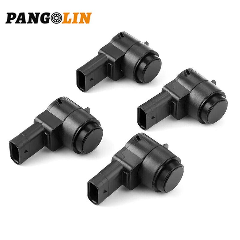 4pcs Parking Sensor set 2215420417 0263003245 for Mercedes C-Class E-Class M-Class Viano Sprinter VW 0263003475 0263013999
