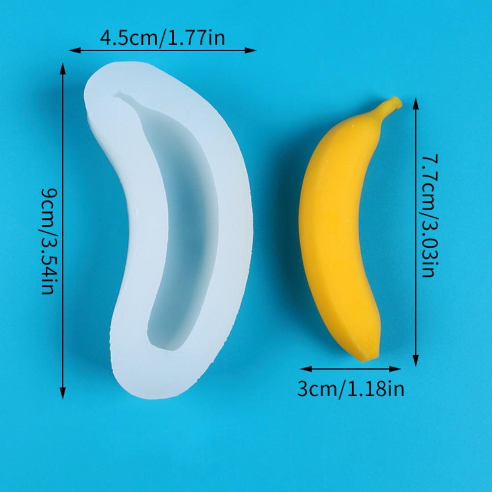 Heat Resistant Pudding Mold Flexible Baking Mold Portable DIY Cake Decorating Tools Chocolate