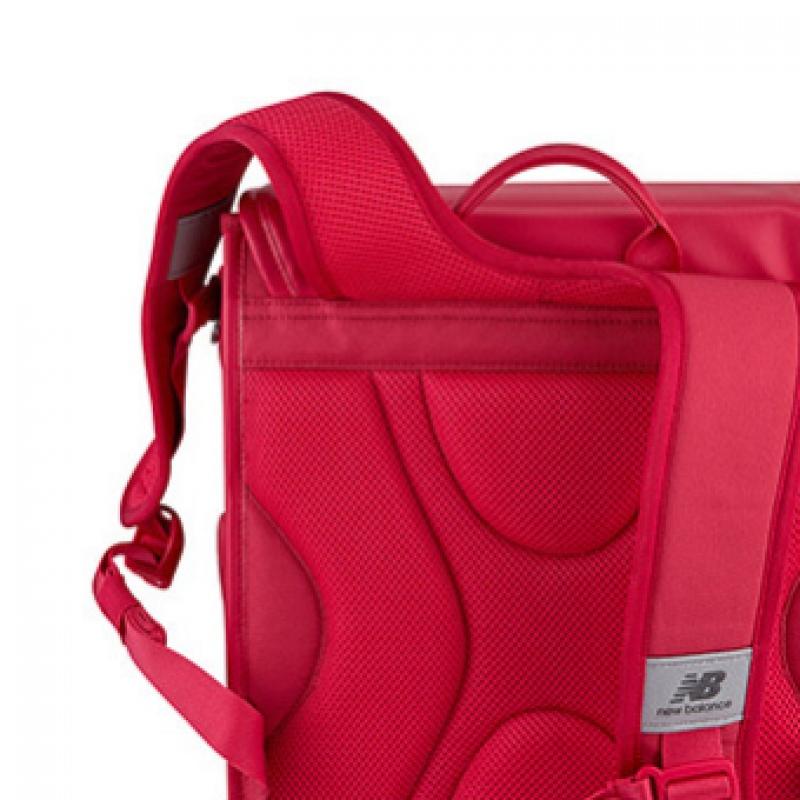 New Balance Prime 3 Piece Elementary School Backpack Set Nk8abs110u 25