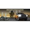 2PCS 30000LM D1S D3S Headlight 35W D2S D2R D4S D4R D5S D8S LED Canbus Lamps Auto LED Lights Bulb For Car Lights 6000K Plug&Play