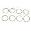 Clutchlamellsett for Suzuki GSXR600 GSXR750 K6/K7 2006-2007 21441-36F30