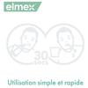 Elmex Sensitive Alcohol-Free Mouthwash 100ml