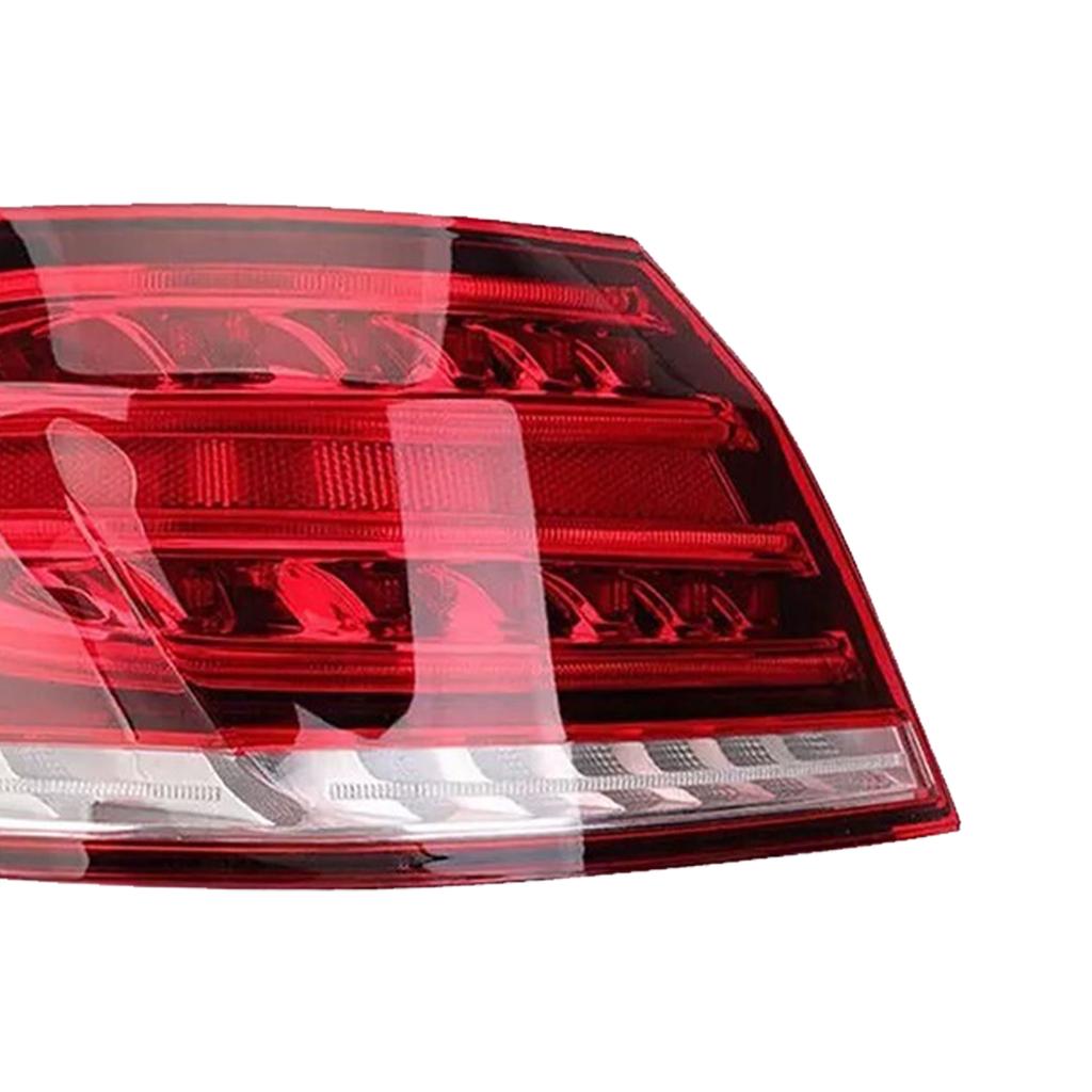 Left LED Outer Rear Tail Light Brake Lamp 2129060103 2129060757 2129060703 For Mercedes E-Class W212 2013-2015