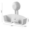 Stable Wall Glasses Holder Wall Mounted Eyewear Organizer New Eyeglass Holder  Home Storage