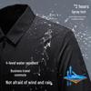 SEPTWOLVES Men's Four-Way Stretch Business Casual Jacket