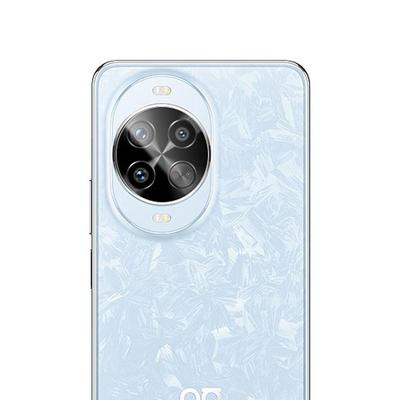 For Huawei Nova 14 Pro 5G Camera Lens Protector 3D Clear High Aluminum-Silicon Glass Lens Film