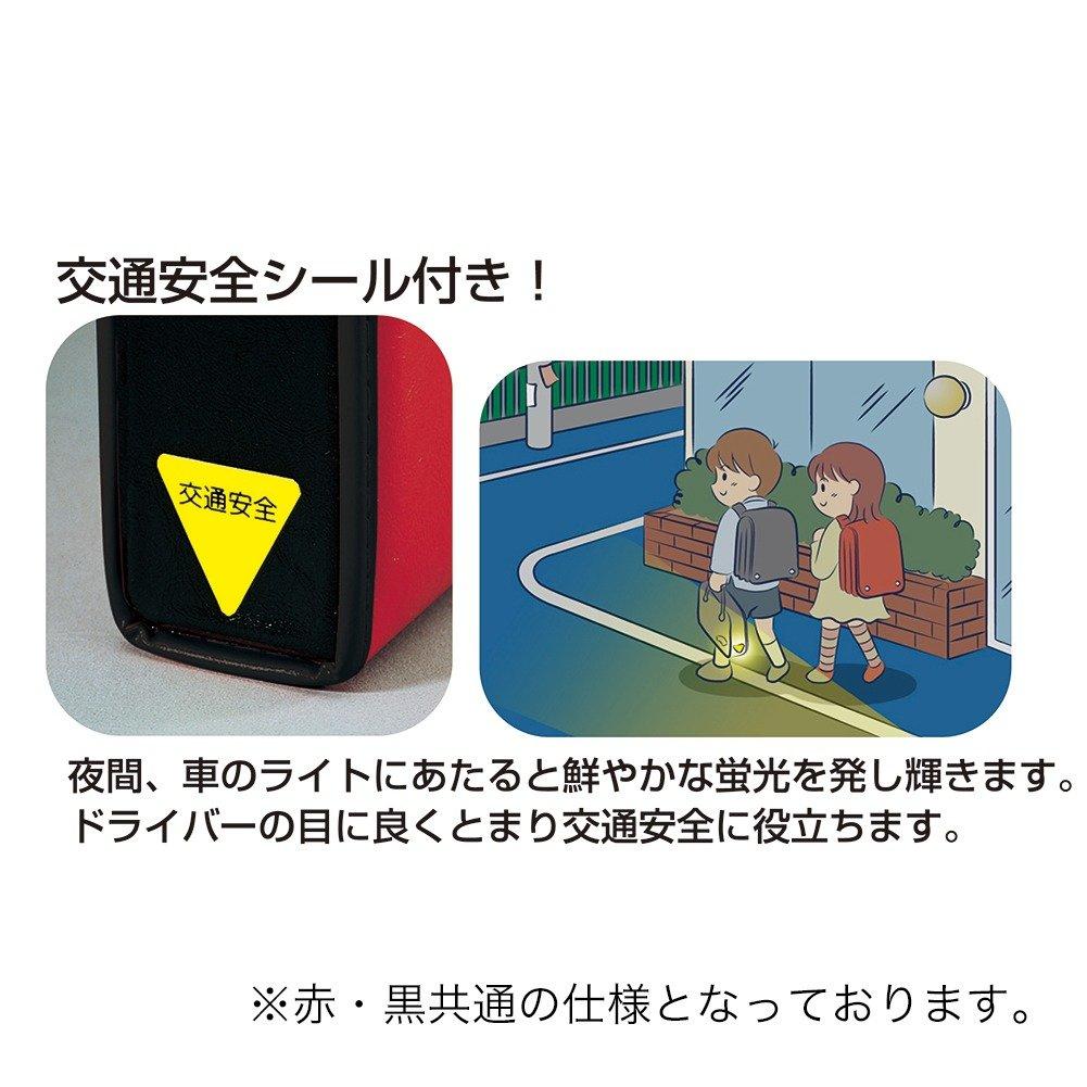 Kuretake Calligraphy Set Hard Type Red GC-3100S GC310-11