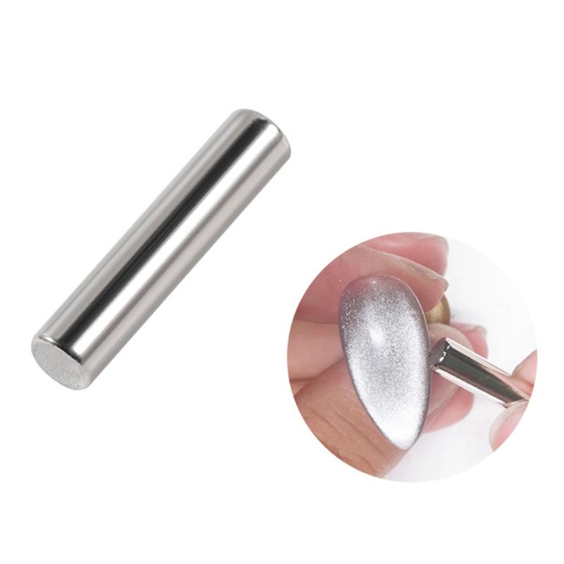 Multifunctional Nail Art Tool Nail Art Magnets Stick For Cats's Eye Effect Nail Decortaion Salon Nail Art Accessories