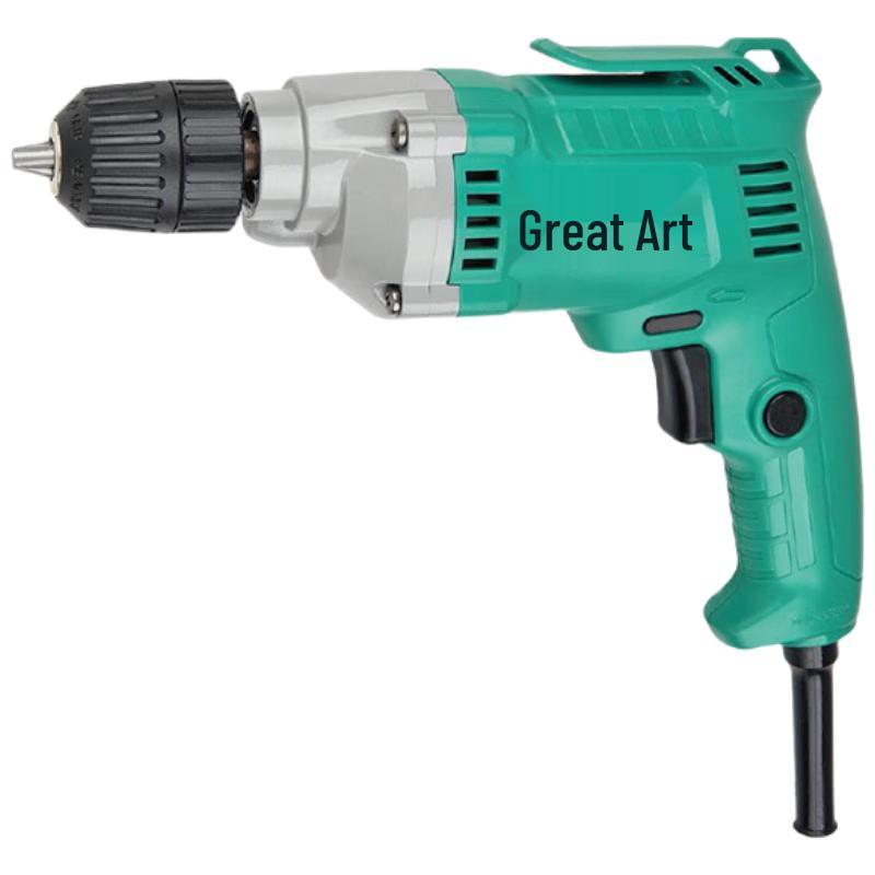 

Dayi 500W Multi-functional Electric Drill CN plug (adapter included)
