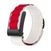 Soft High mountain nylon For Whoop accessory designed to fit both Whoop 4.0 3.0 devices offering a perfect replacement band