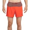 Dri-Fit Adv Trail Second Sunrise Multi-Pocket Quick-Dry Trail Running Shorts With Liner Men Shorts HJ3573-633