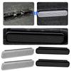 For BYD Song PLUS 2025 Central Control Air Outlet Protective Cover Air Conditioning Anti Blocking Cover Car Decoration