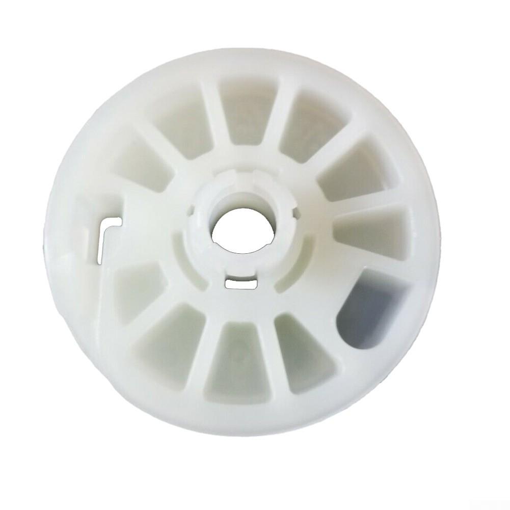 82473-D3000FFF Kettenrad Spule Getriebe Autozubehör Glasregler Kunststoff