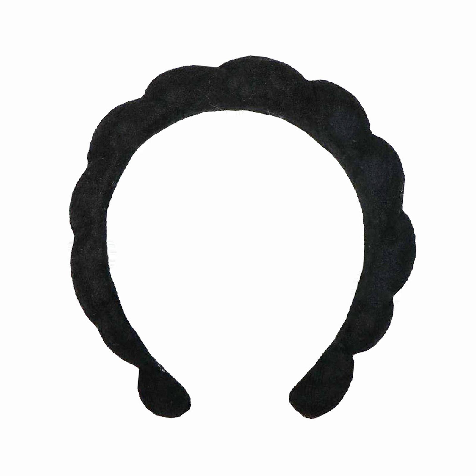 

Спа-повязки на голову для женщин, повязка на голову для ухода за кожей, повязка на голову из ткани, повязка на голову для мытья лица