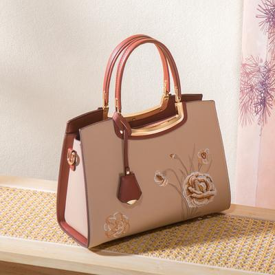 Cadeaux de Fête des Mères Pour Mère Sacs, Sacs pour Femmes, Sacs à Main, Sacs Messagers Haut de Gamme à Grande Capacité à Porter sur l'Épaule.