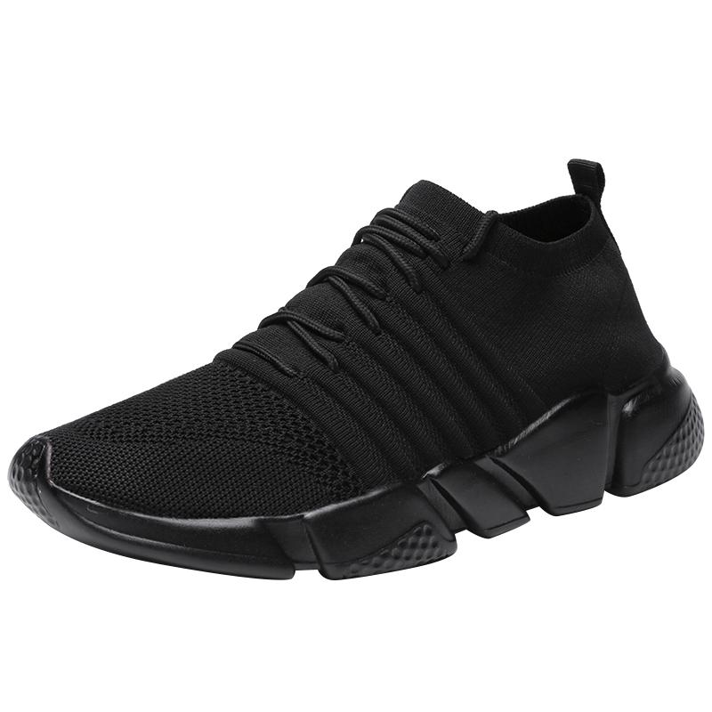 Fashion Men's and Women's Breathable Mesh Lace-up Sneakers High Quality Comfortable Casual Couple Soft Tennis Shoes for Men and Women 47